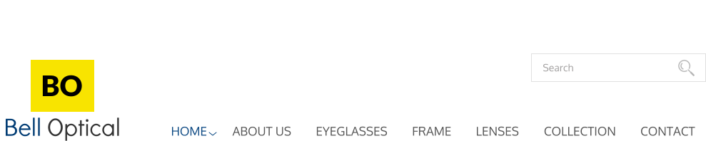 4326 W Bell Road, Suite 5, Glendale, Arizona 85308 Call us today: 123-456-7890 ABOUT US EYEGLASSES FRAME LENSES COLLECTION CONTACT HOME Search BO Bell Optical